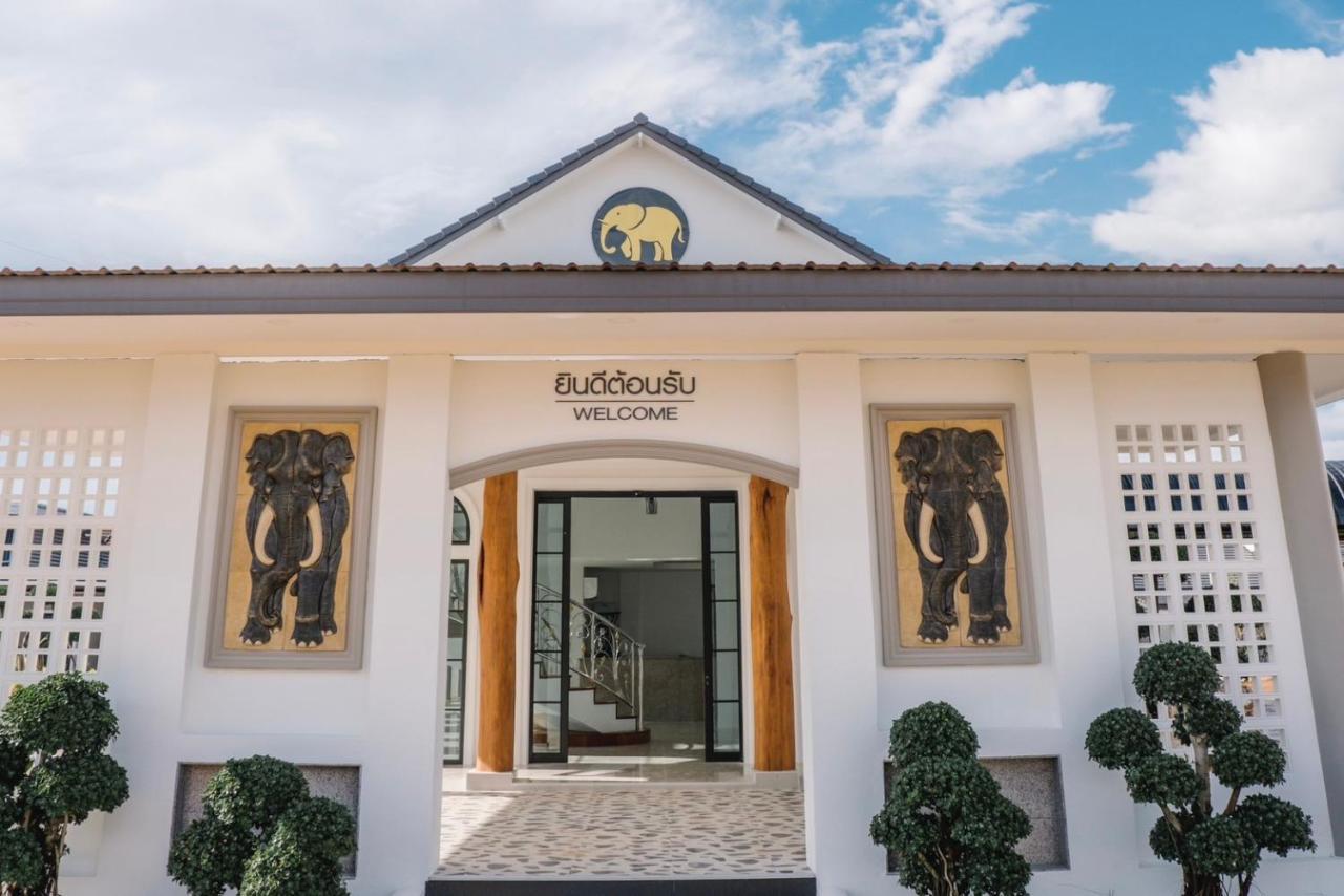 Chor Grande Resort Trat Exterior photo