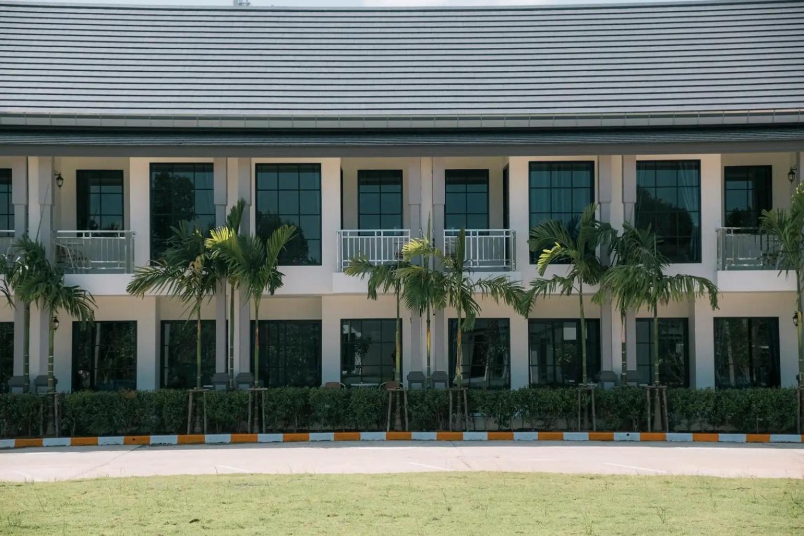 Chor Grande Resort Trat Exterior photo