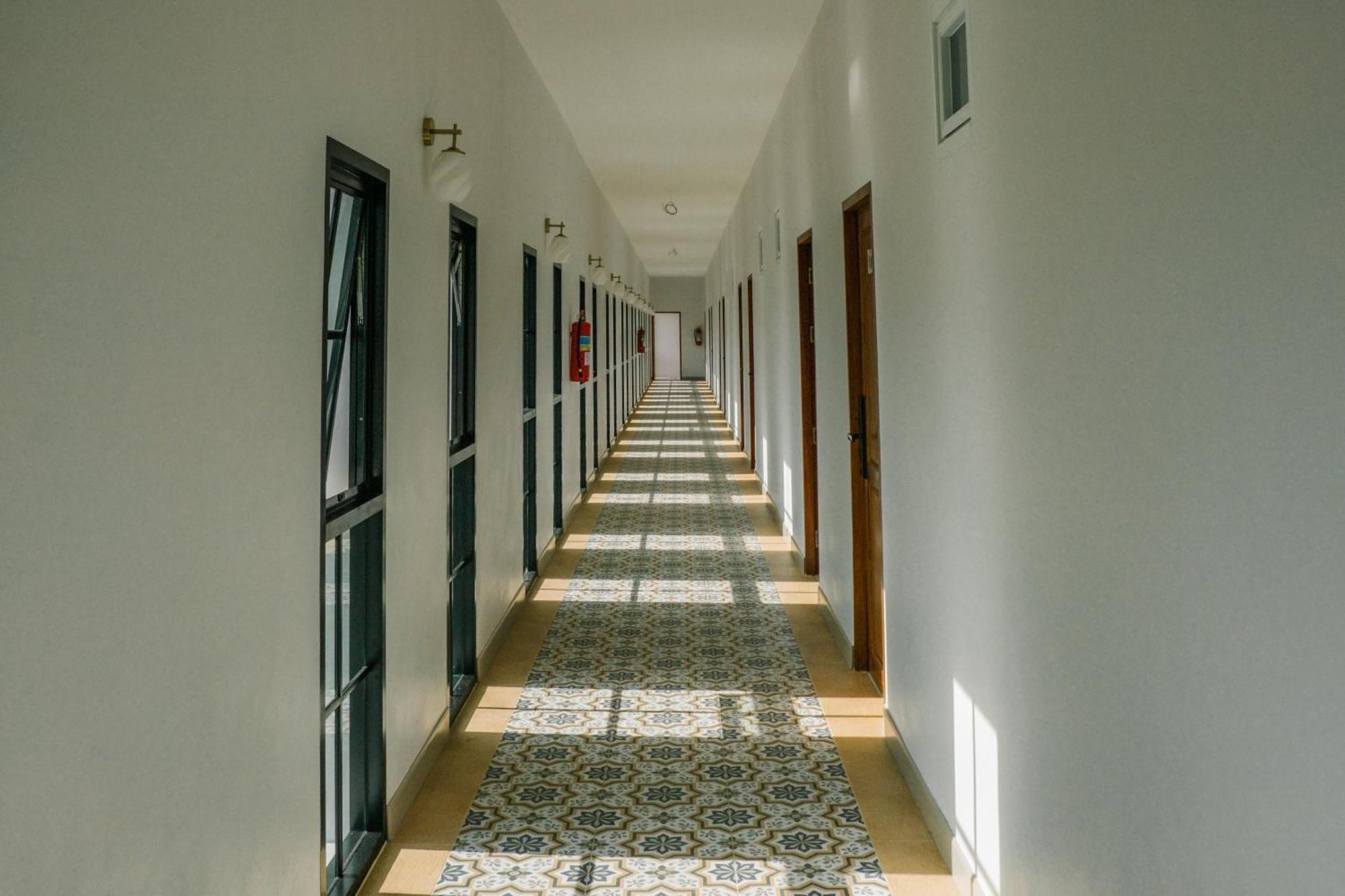 Chor Grande Resort Trat Exterior photo