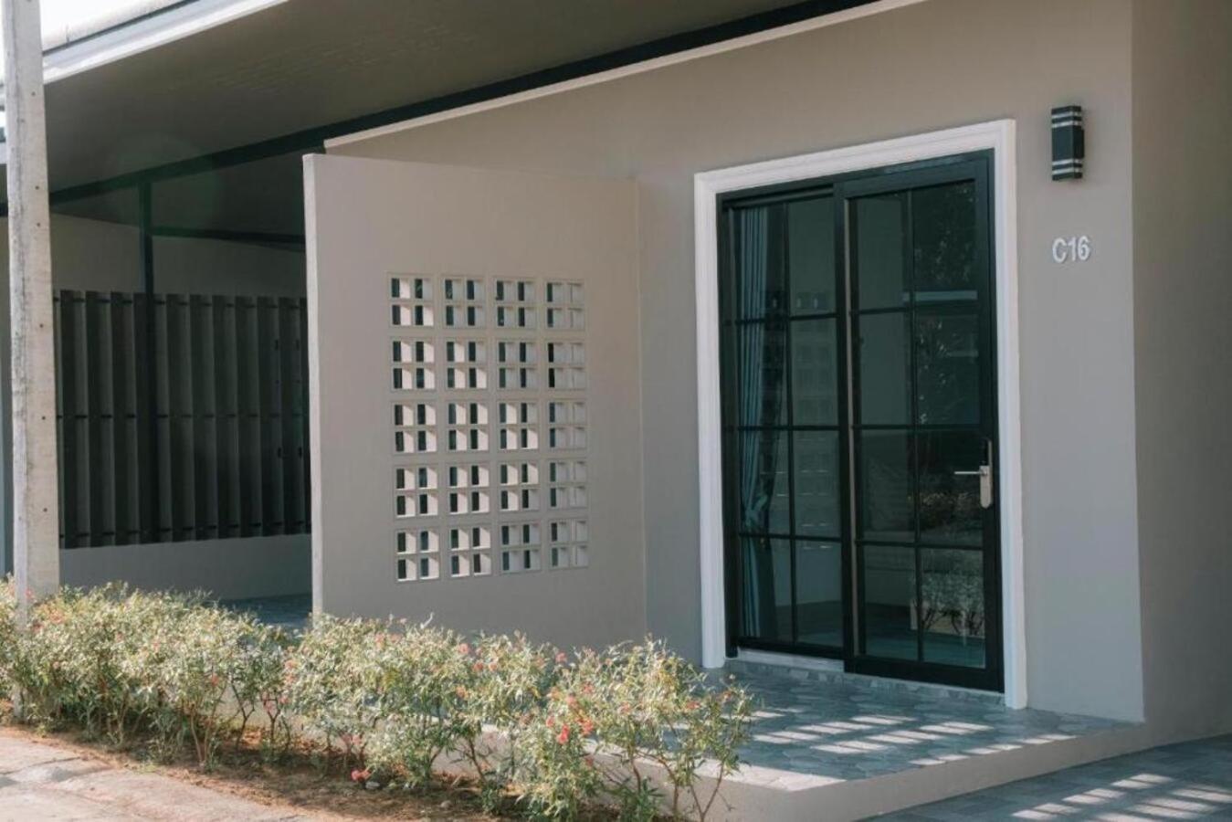 Chor Grande Resort Trat Exterior photo