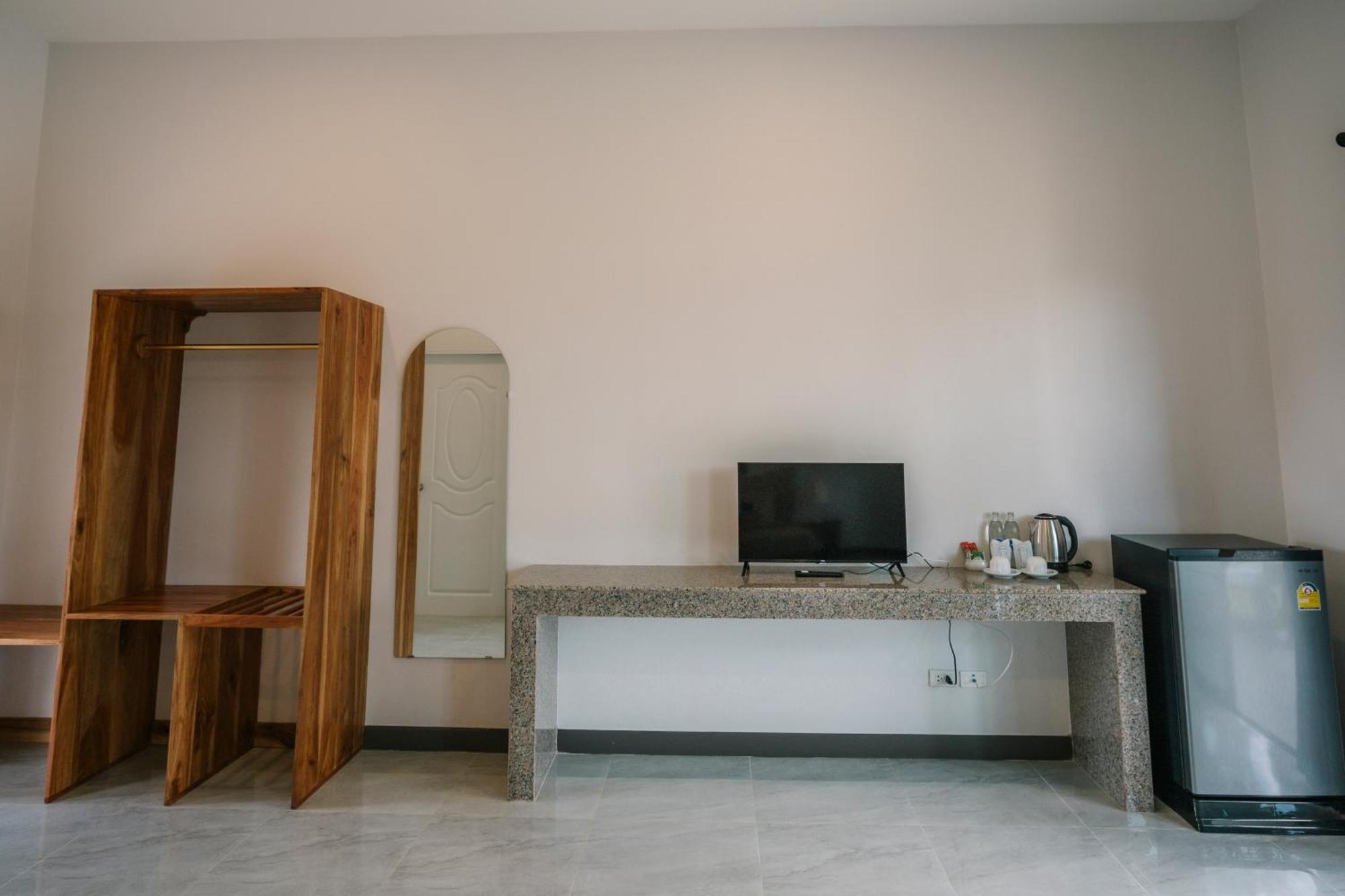 Chor Grande Resort Trat Exterior photo