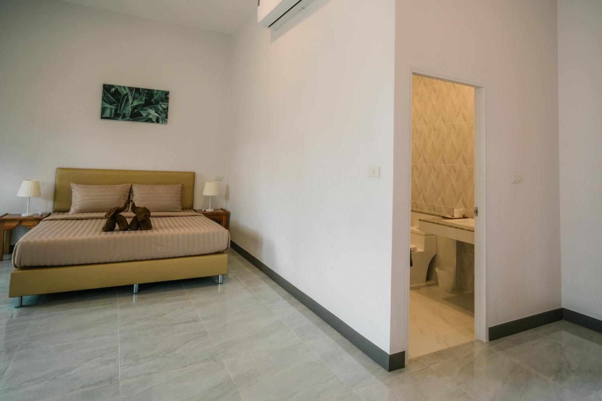 Chor Grande Resort Trat Exterior photo