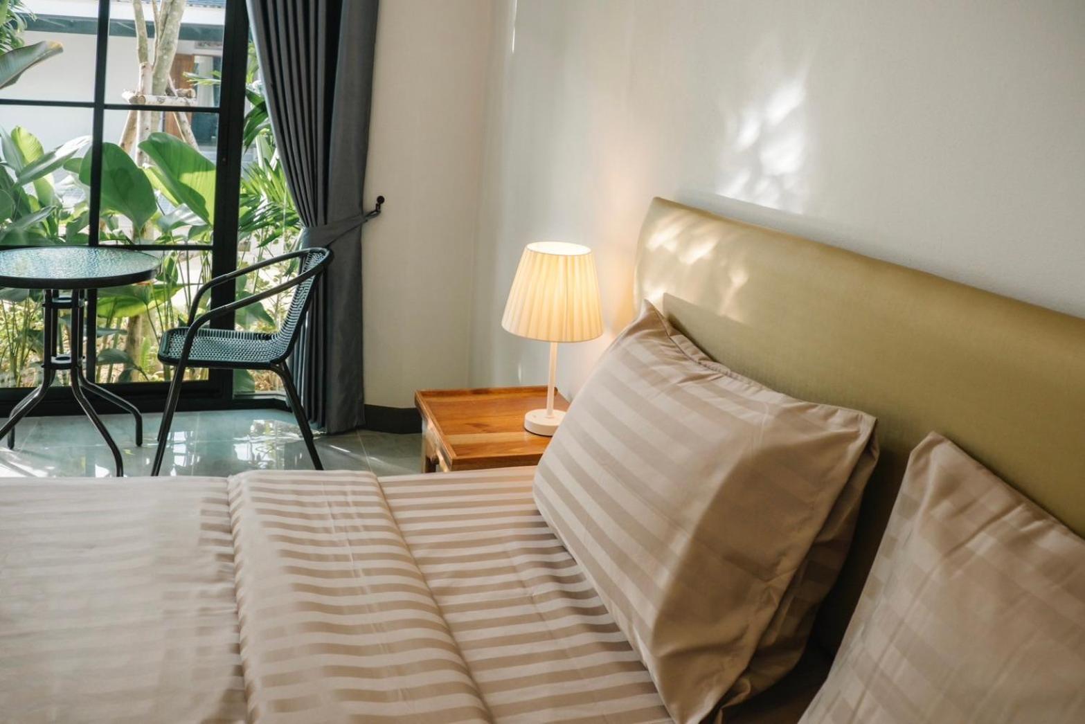 Chor Grande Resort Trat Exterior photo