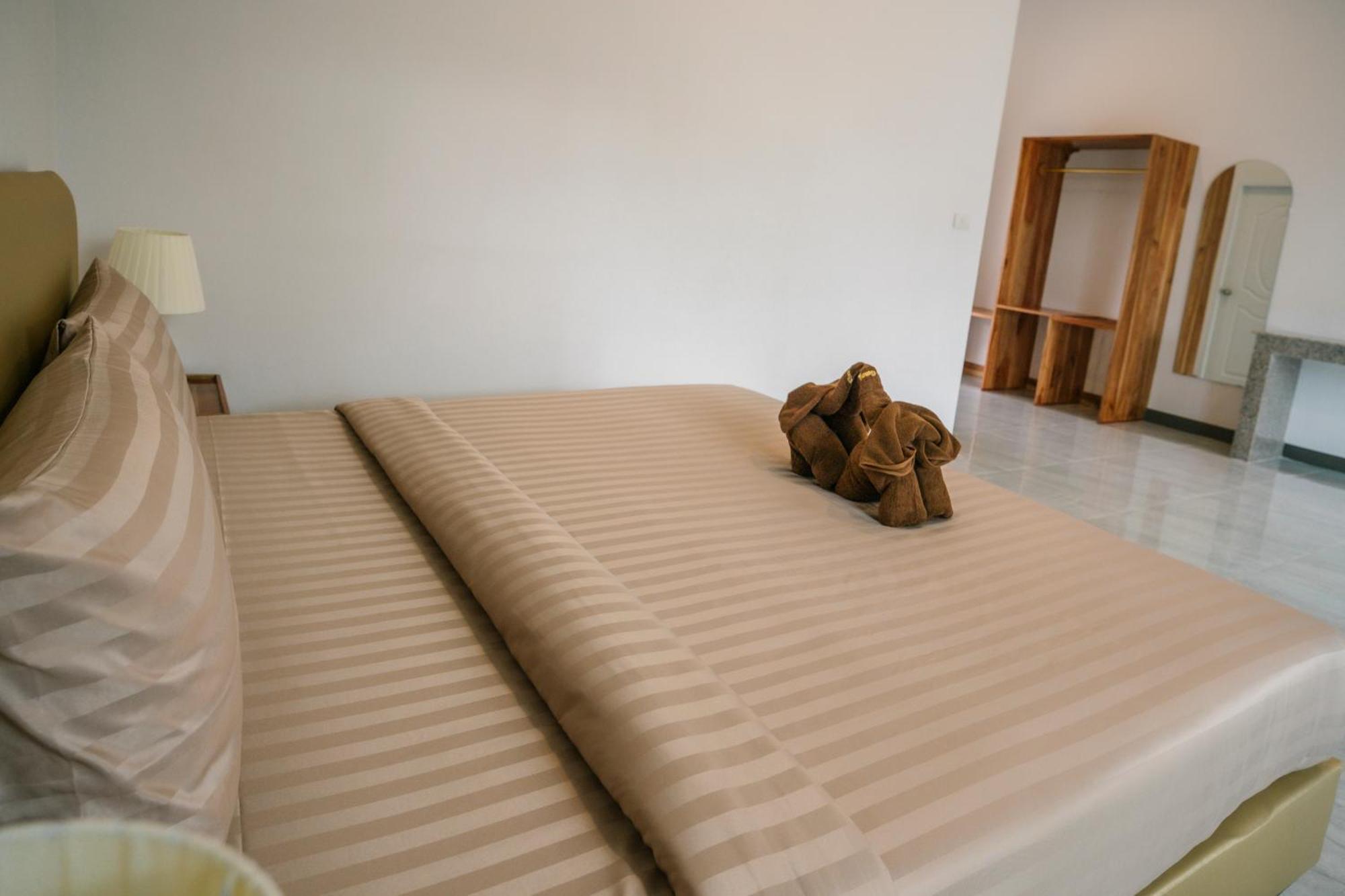 Chor Grande Resort Trat Exterior photo